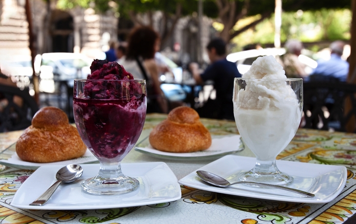 Sicilian,