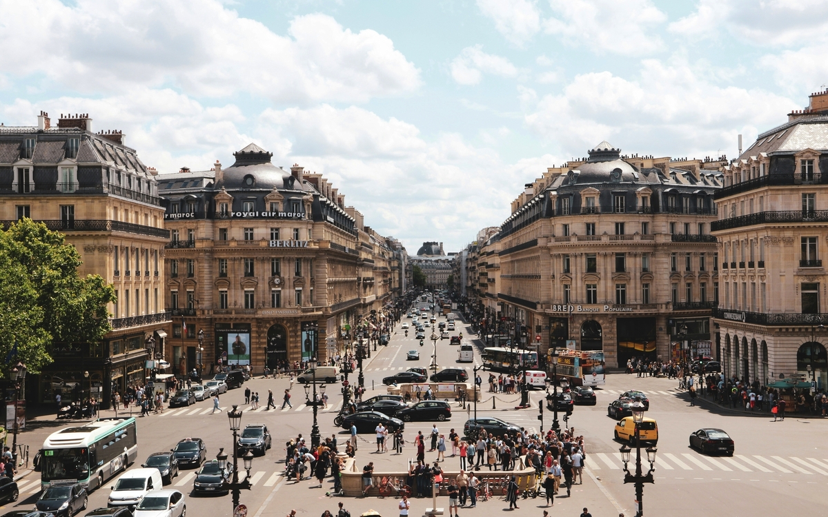 © Unsplash