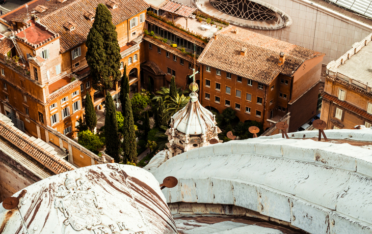 © Anastasia Prisunko/Shutterstock