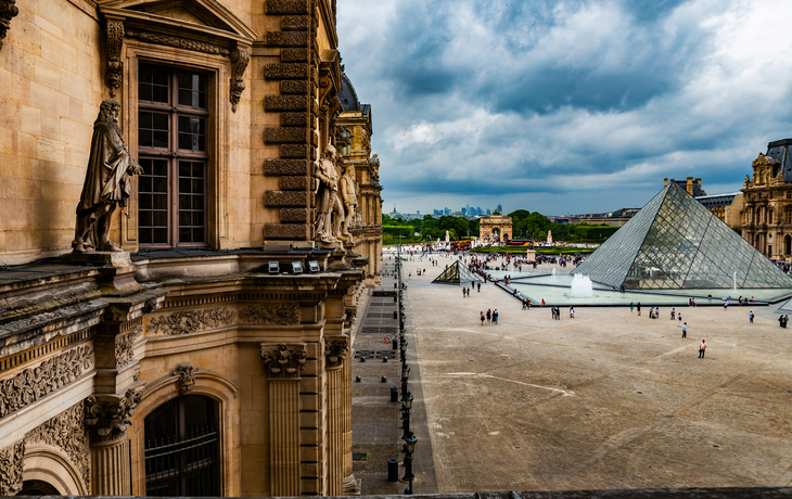 © Bembo De Niro/Shutterstock