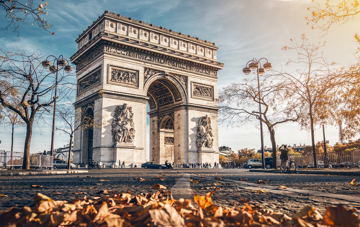 © Markus Mainka/Shutterstock