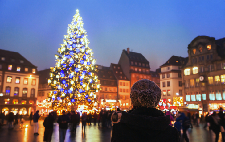 © Markus Mainka/Shutterstock