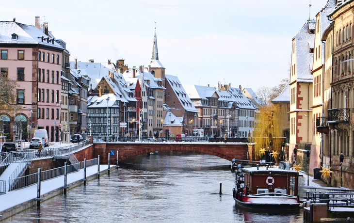 © Markus Mainka/Shutterstock