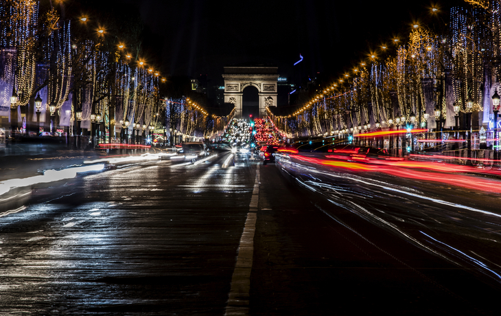 © Markus Mainka/Shutterstock