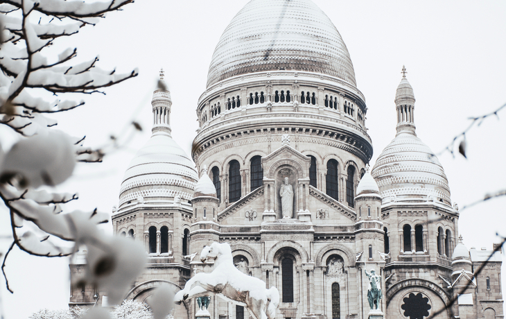 © Markus Mainka/Shutterstock