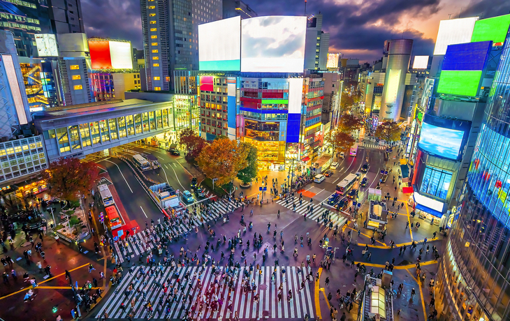 © Sean Pavone/Shutterstock