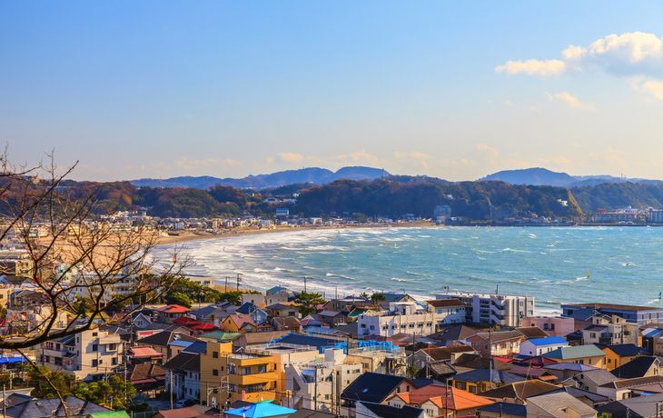 © Omjai C/Shutterstock