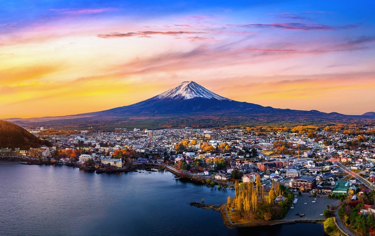 © Omjai C/Shutterstock