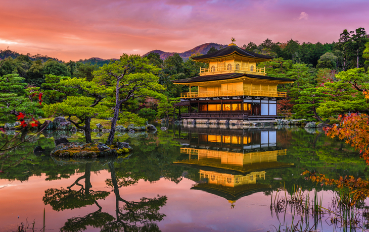 © Sean Pavone/Shutterstock