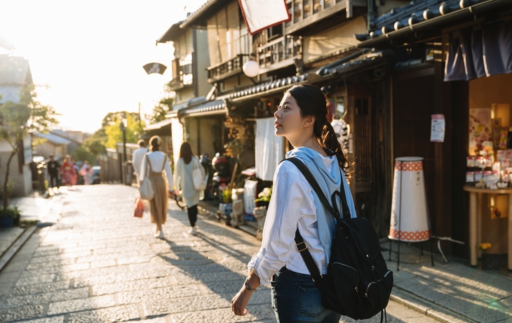 © Oaklizm/Shutterstock