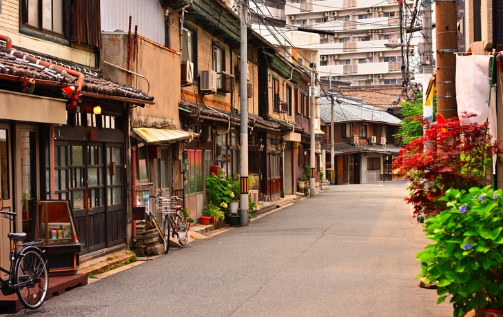 © Tanpong Watanatada/Shutterstock