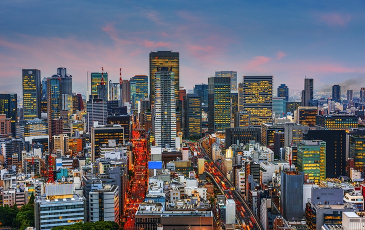 © Tanpong Watanatada/Shutterstock