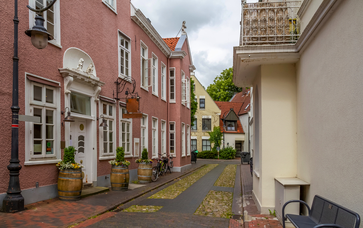© PRILL/Shutterstock