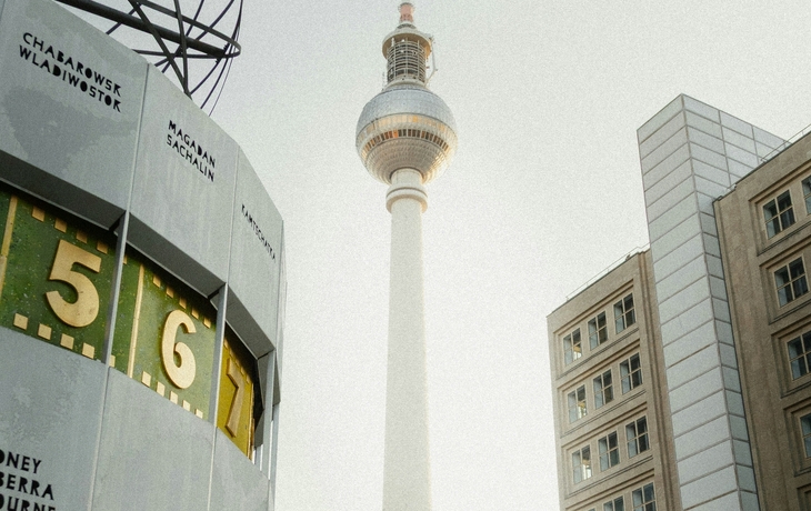 © Unsplash