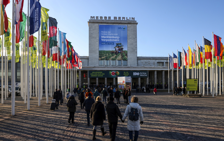 © Messe Berlin GmbH