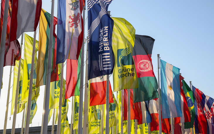 © Messe Berlin GmbH