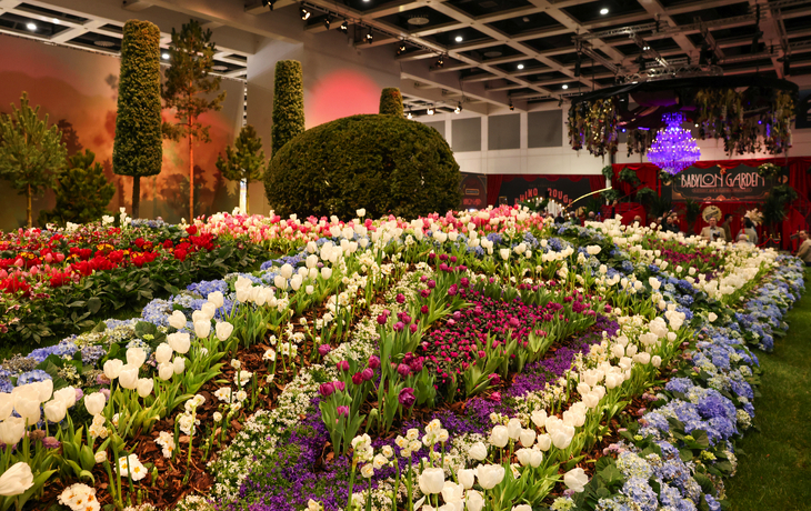 © Messe Berlin GmbH