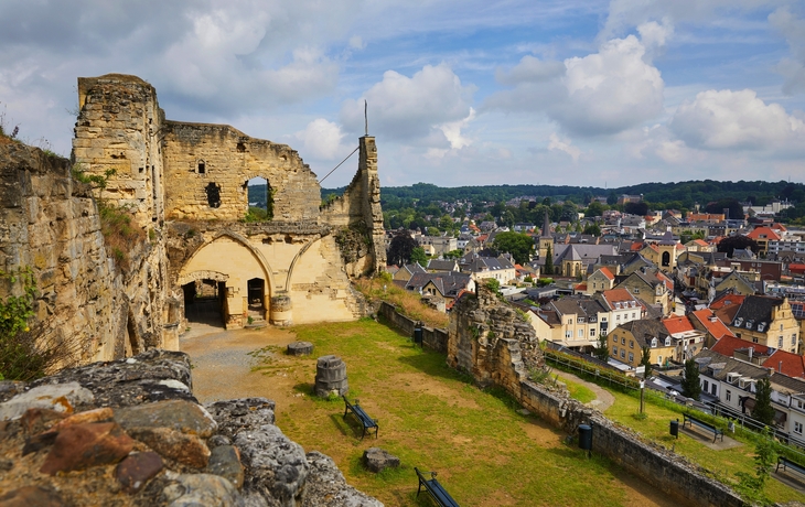 © Christian Mueller/Shutterstock