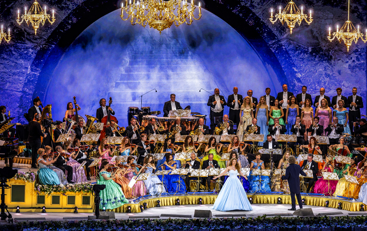 © André Rieu Productions BV