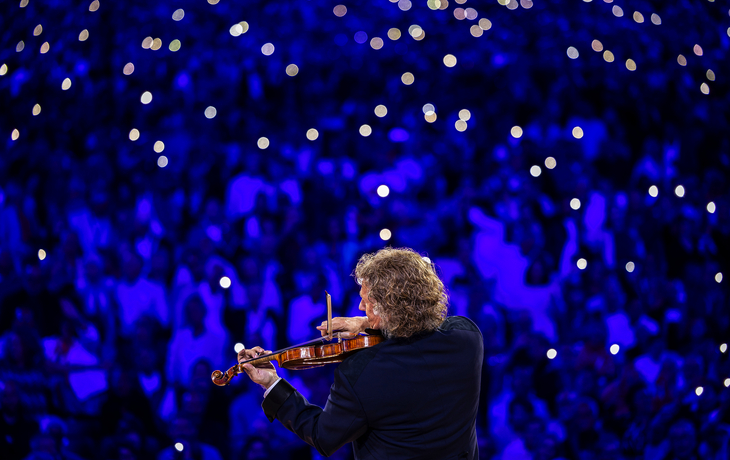 © André Rieu Productions BV