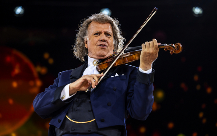 © André Rieu Productions BV
