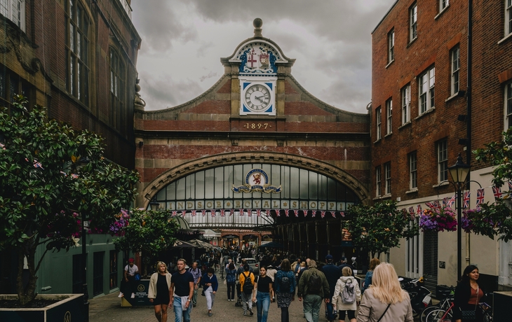 © Unsplash
