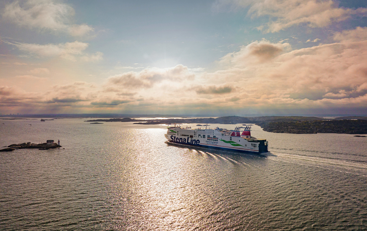 © Stena Line