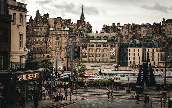© Unsplash