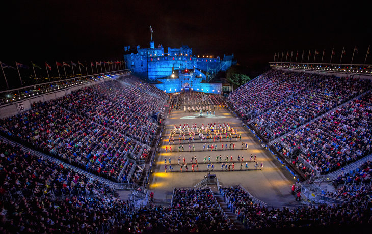 © VisitScotland / Kenny Lam, all rights reserved.