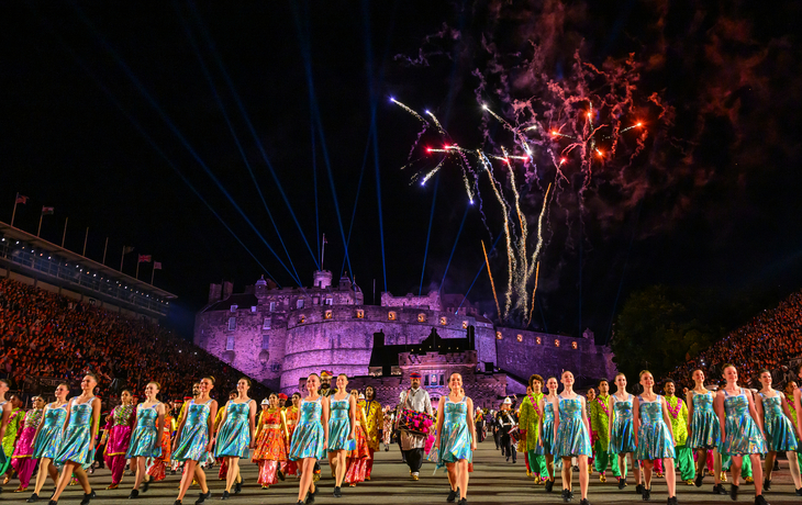 © VisitScotland / Kenny Lam, all rights reserved.