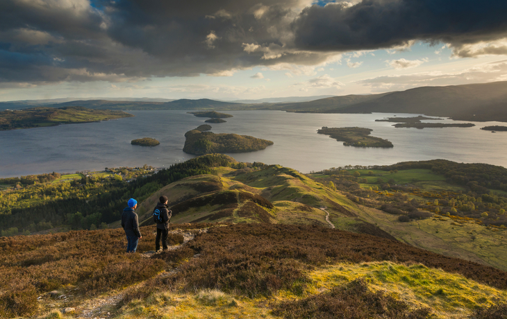 © VisitScotland / Kenny Lam