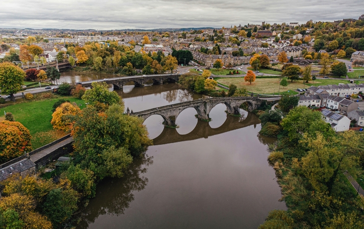 © VisitScotland / Kenny Lam