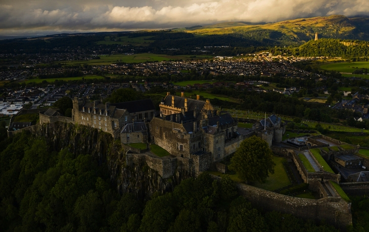© VisitScotland / Kenny Lam