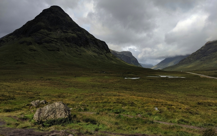 © VisitScotland / Kenny Lam