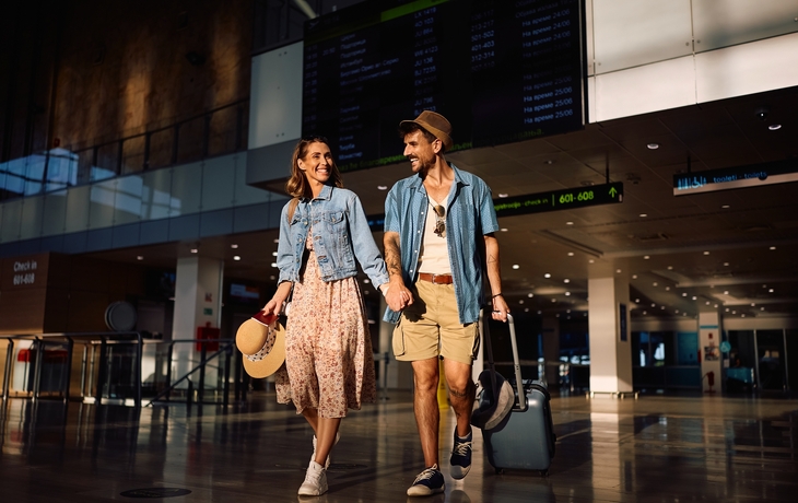 © Drazen Zigic/Shutterstock