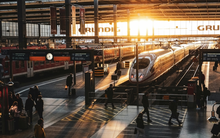 © Unsplash