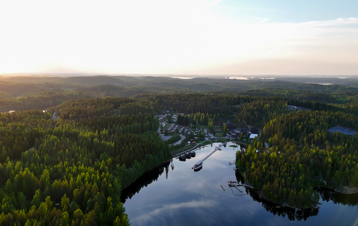 © Visit Finland/Niko Laurila