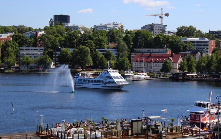 © Visit Finland/Niko Laurila
