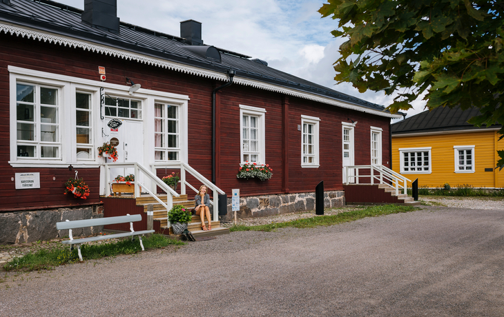 © Visit Finland/Niko Laurila