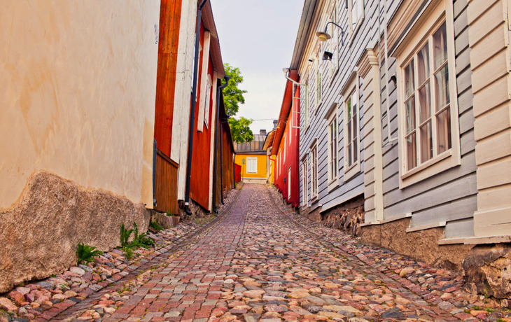 © Visit Finland/Niko Laurila