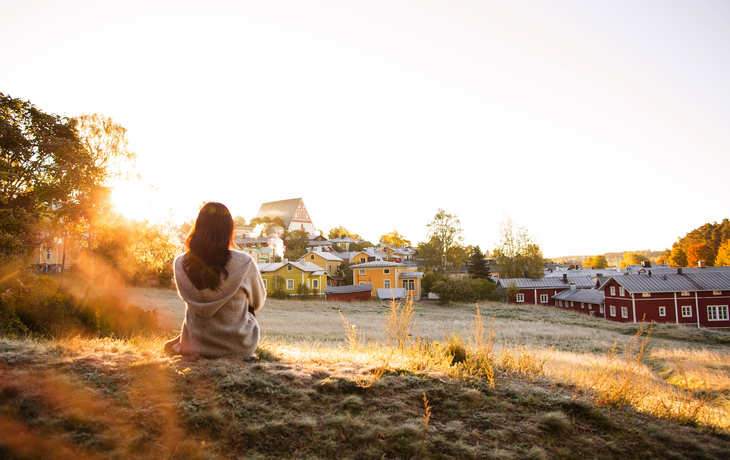 © Visit Finland/Niko Laurila