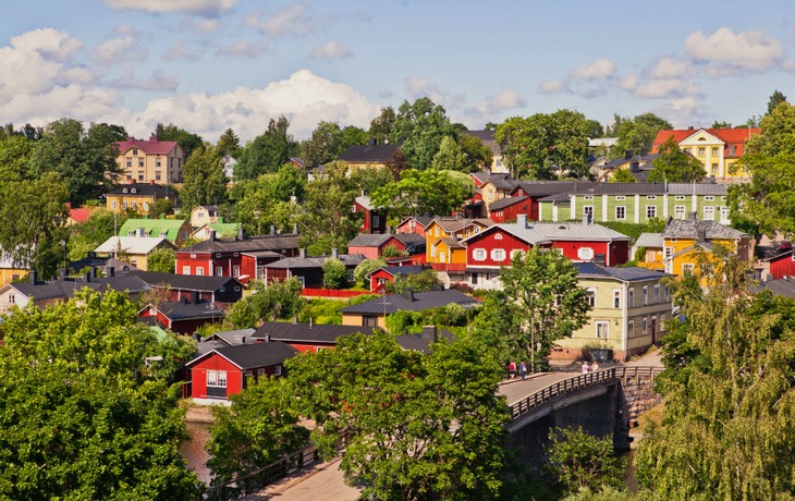 © Visit Finland/Niko Laurila