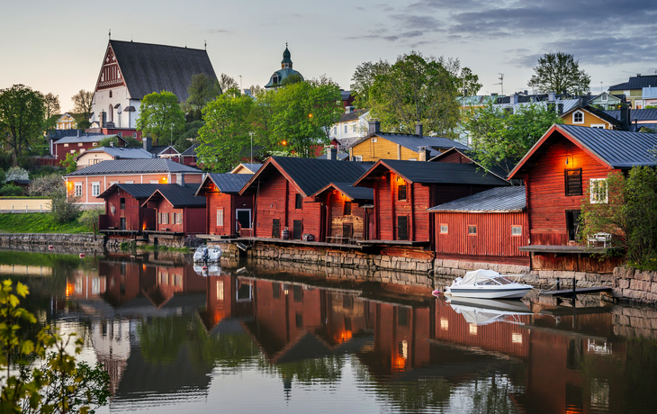 © Visit Finland/Niko Laurila