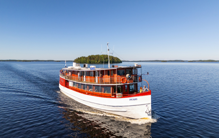 © Hotel & Spa Resort Järvisydän