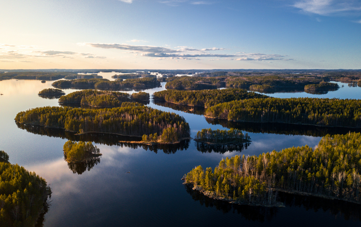 © Hotel & Spa Resort Järvisydän