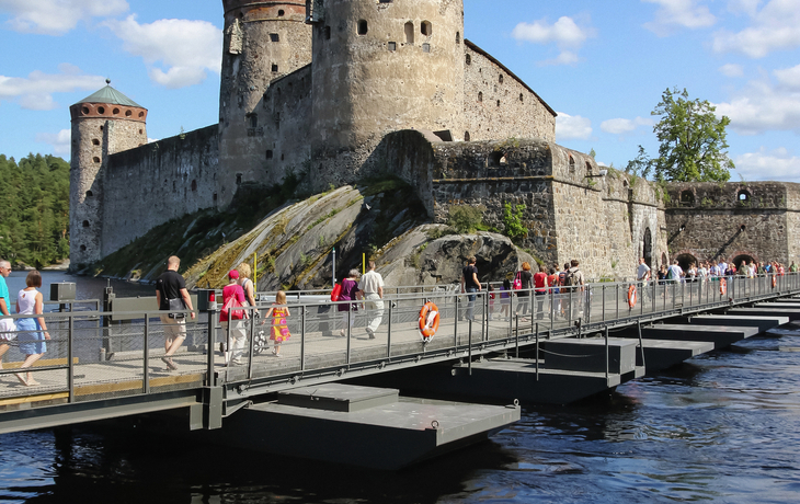© Hotel & Spa Resort Järvisydän