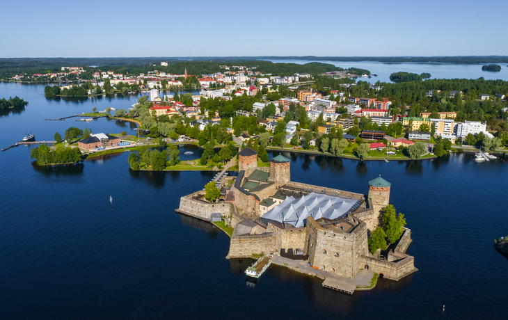 © Hotel & Spa Resort Järvisydän