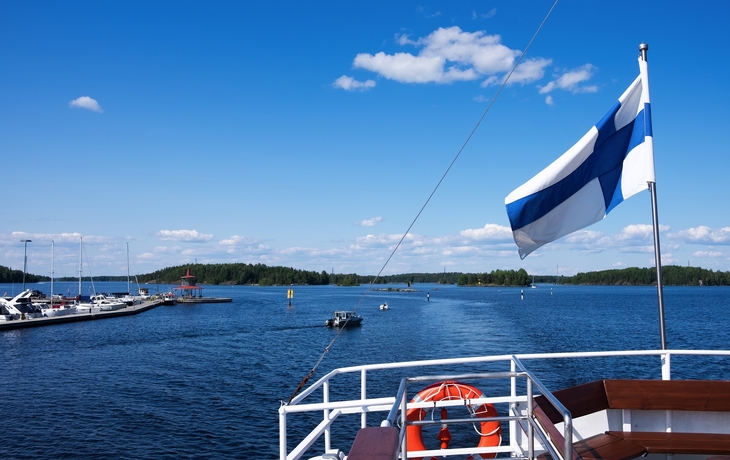 © Hotel & Spa Resort Järvisydän