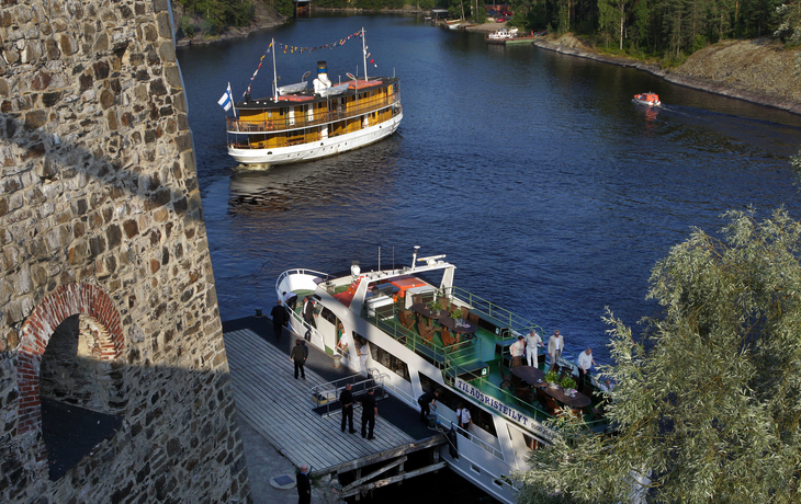© Hotel & Spa Resort Järvisydän