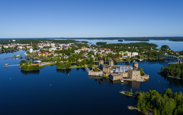 © Hotel & Spa Resort Järvisydän